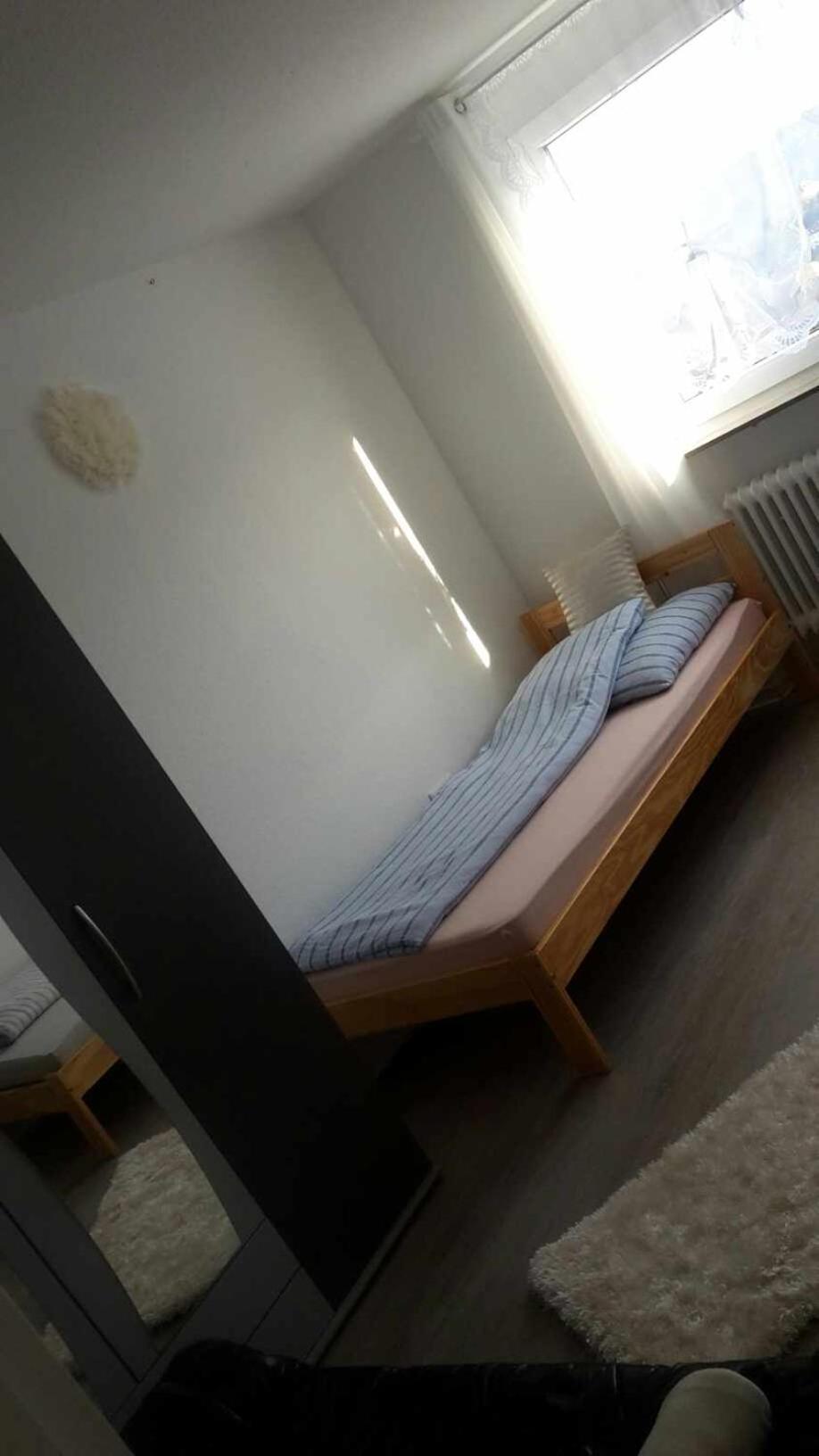Egyszeru Szallas Estugarda Exterior foto