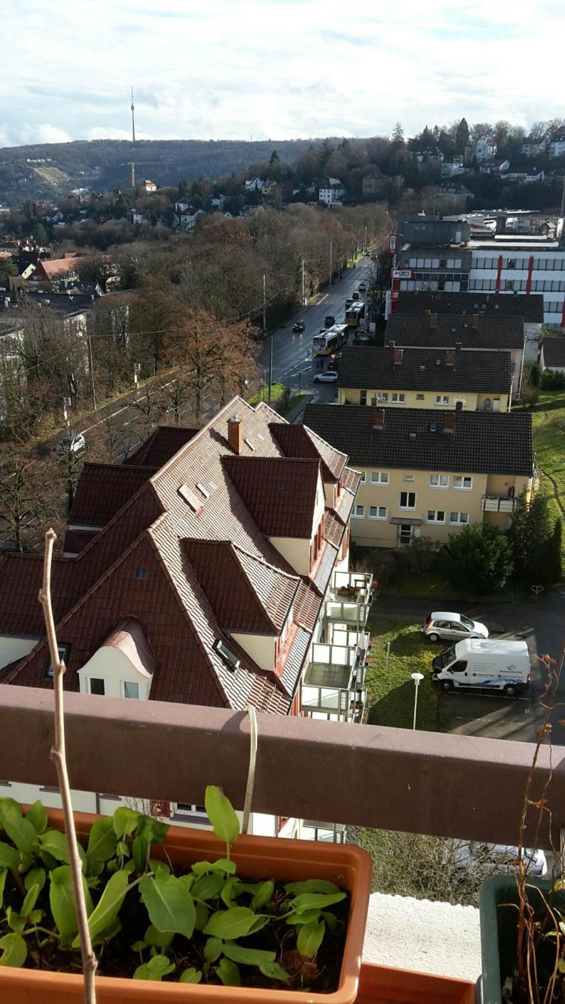 Egyszeru Szallas Estugarda Exterior foto